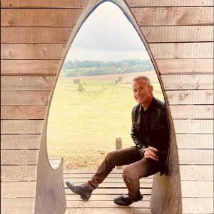 Meet your Posher, Wim